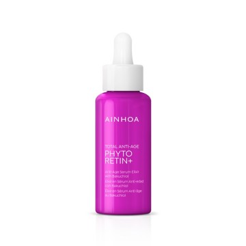 Ainhoa Phyto Retin+ Anti-Age Serum Elixir with Bakuchiol 50ml